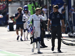 Austria F1 GP Auto Racing