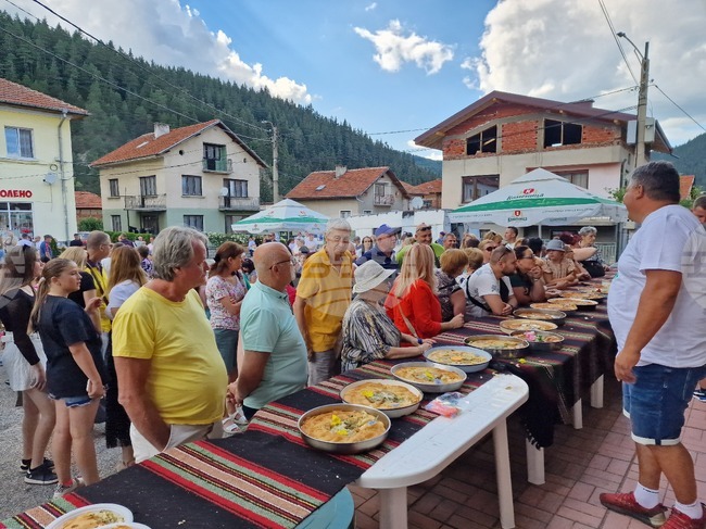 Празник на рилския зелник ще се състои тази събота в самоковското село Бели Искър