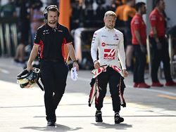 Austria F1 GP Auto Racing