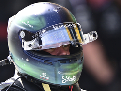 Austria F1 GP Auto Racing