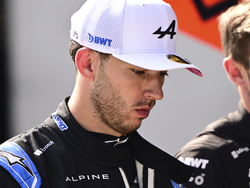 Austria F1 GP Auto Racing