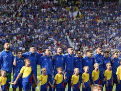 Euro 2024 Soccer Switzerland Italy