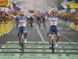 APTOPIX Cycling Tour de France