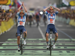 Cycling Tour de France
