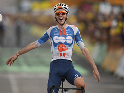 Cycling Tour de France