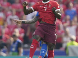 Euro 2024 Soccer Switzerland Italy