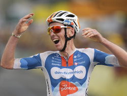 APTOPIX Cycling Tour de France