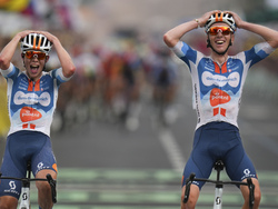 Cycling Tour de France