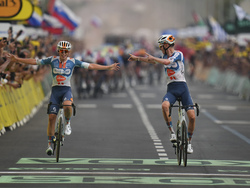 Cycling Tour de France