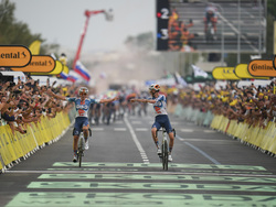 Cycling Tour de France