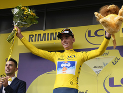 Cycling Tour de France