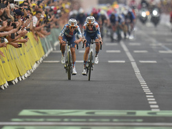 Cycling Tour de France