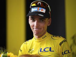 Cycling Tour de France