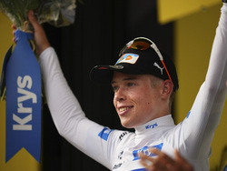 Cycling Tour de France