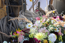 Варна - ветроход "Калиакра" - годишнина