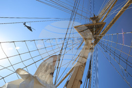 Варна - ветроход "Калиакра" - годишнина