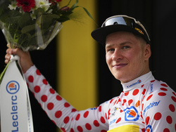 Cycling Tour de France