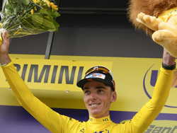 Cycling Tour de France