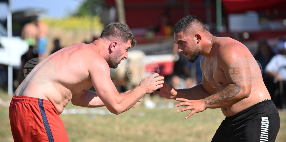 Село Китанчево - народни борби