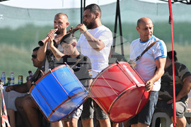 Село Китанчево - народни борби