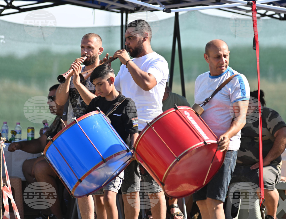 Село Китанчево - народни борби