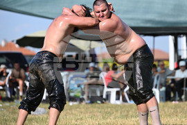 Село Китанчево - народни борби