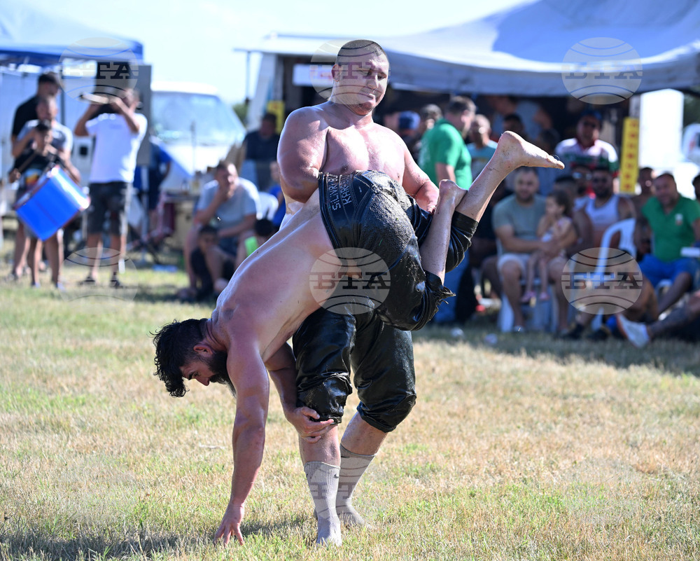 Село Китанчево - народни борби