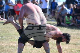 Село Китанчево - народни борби