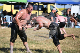 Село Китанчево - народни борби
