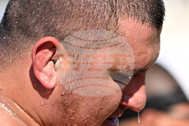 Село Китанчево - народни борби