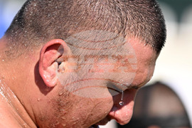 Село Китанчево - народни борби