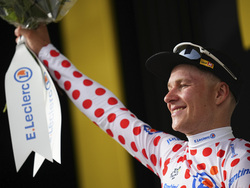 Cycling Tour de France