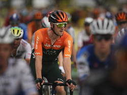 Cycling Tour de France
