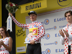 Cycling Tour de France