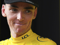 Cycling Tour de France