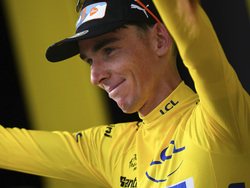Cycling Tour de France