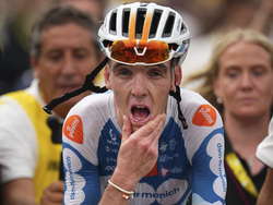Cycling Tour de France