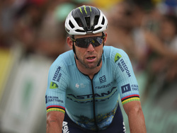 Cycling Tour de France