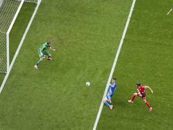 Euro 2024 Soccer Switzerland Italy