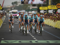 Cycling Tour de France