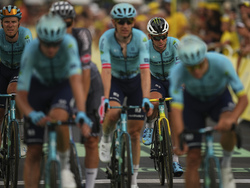Cycling Tour de France