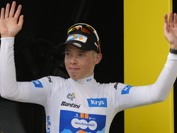 Cycling Tour de France