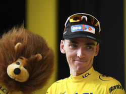 APTOPIX Cycling Tour de France