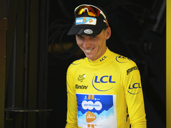Cycling Tour de France
