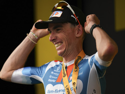 Cycling Tour de France