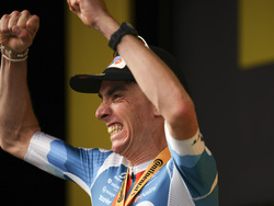 Cycling Tour de France