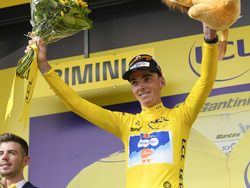 Cycling Tour de France