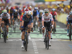 Cycling Tour de France