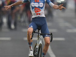 Cycling Tour de France