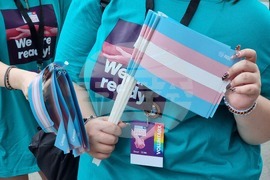 Румъния - „Букурещ прайд“ 2024